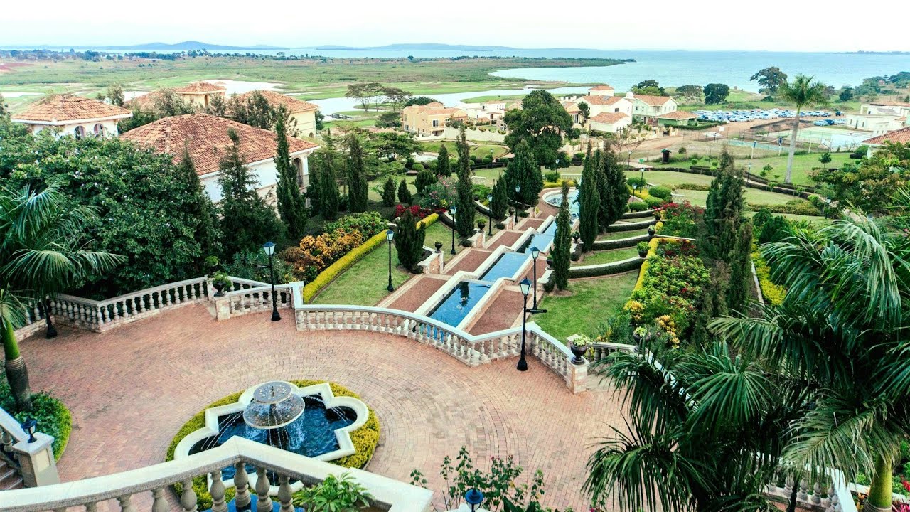 Kigo Road | Serena hotel | Mutungo town | Latest Updates