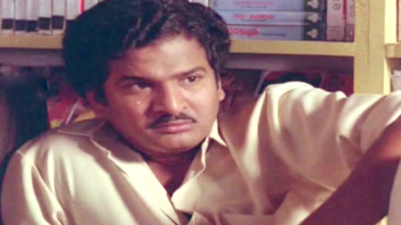 Ookate Aasa Video Song || April 1st Vidudala Movie || Rajendraprasad, Shobana