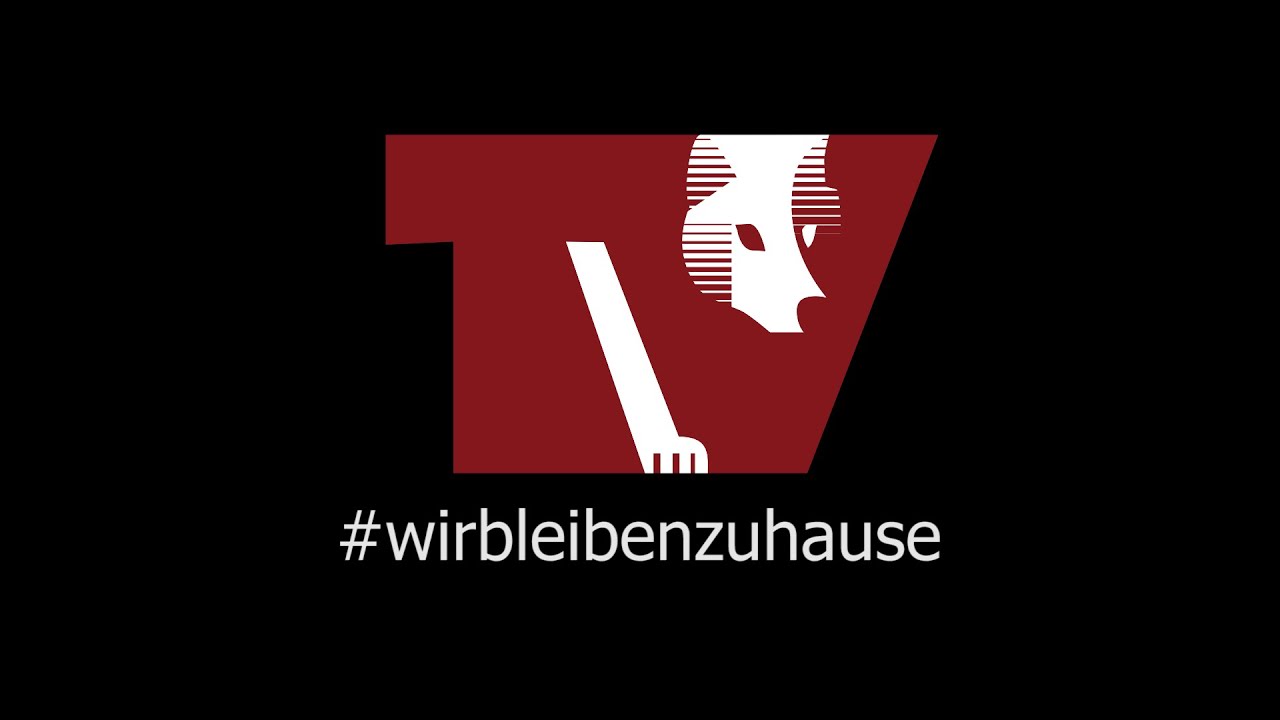 TV Wolfenweiler-Schallstadt #wirbeleibenzuhause