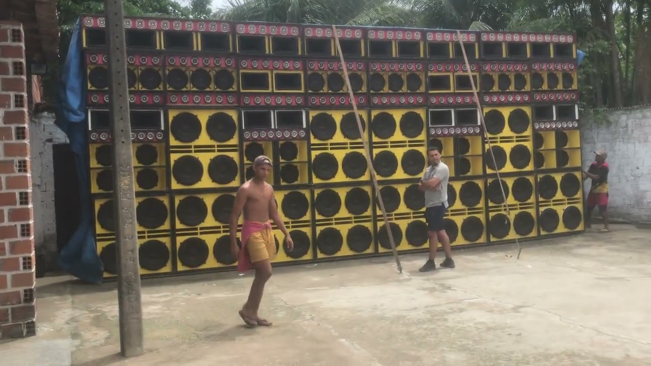 Águia de jah  Quilombo Mata Boi