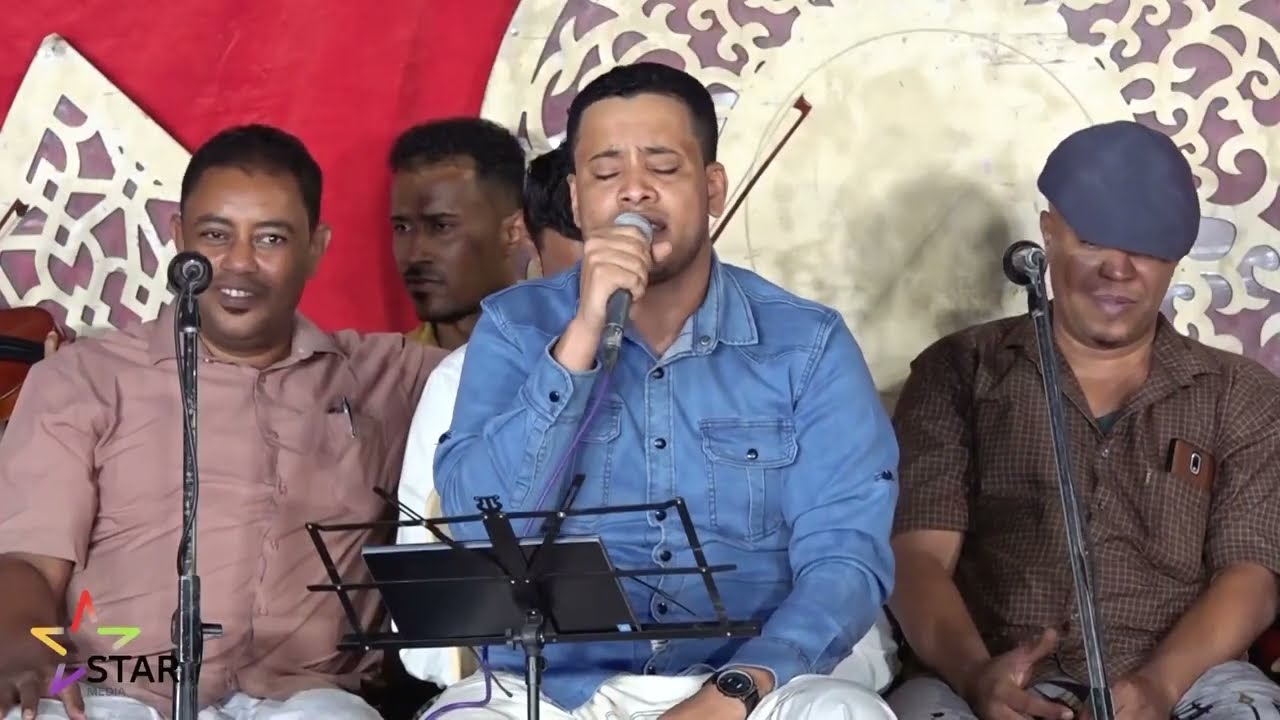 تجابروا ياناس | الفنان حسين بامصري
