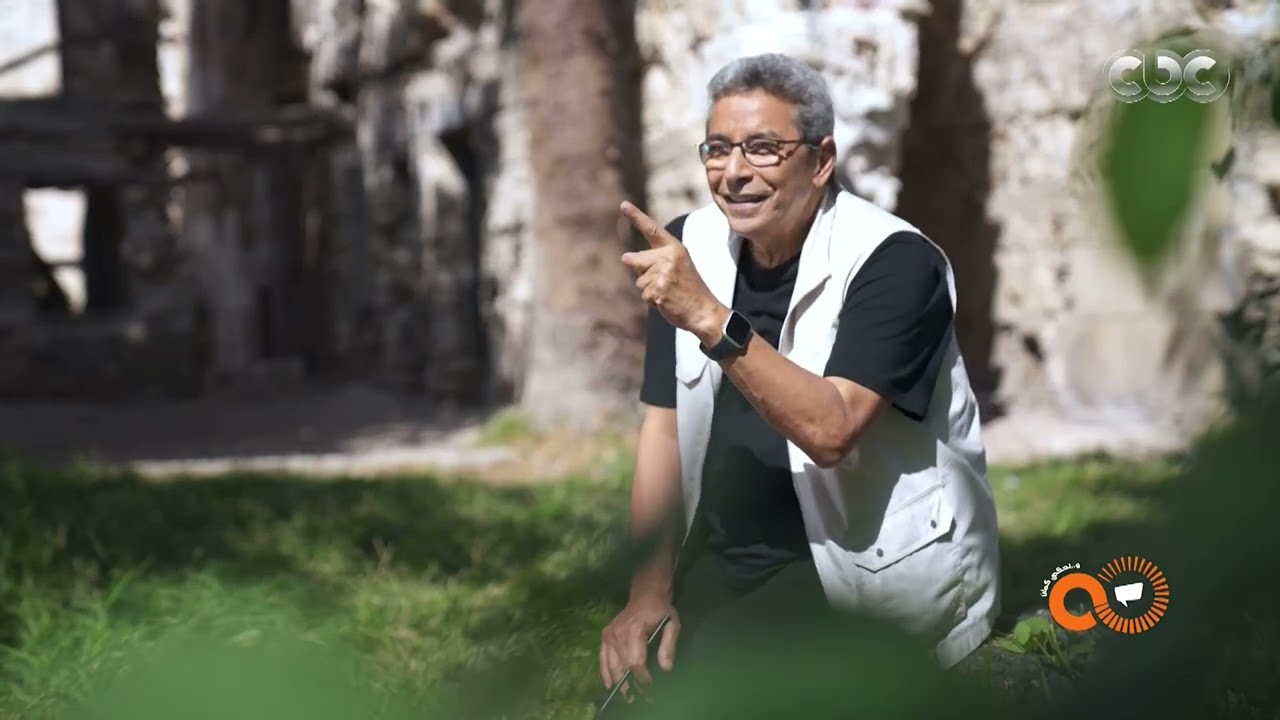 كامل العدد ونحكي كمان| من أمام أسوارها الأثرية.. قصة بناء أجمل اسكندرية في العالم!