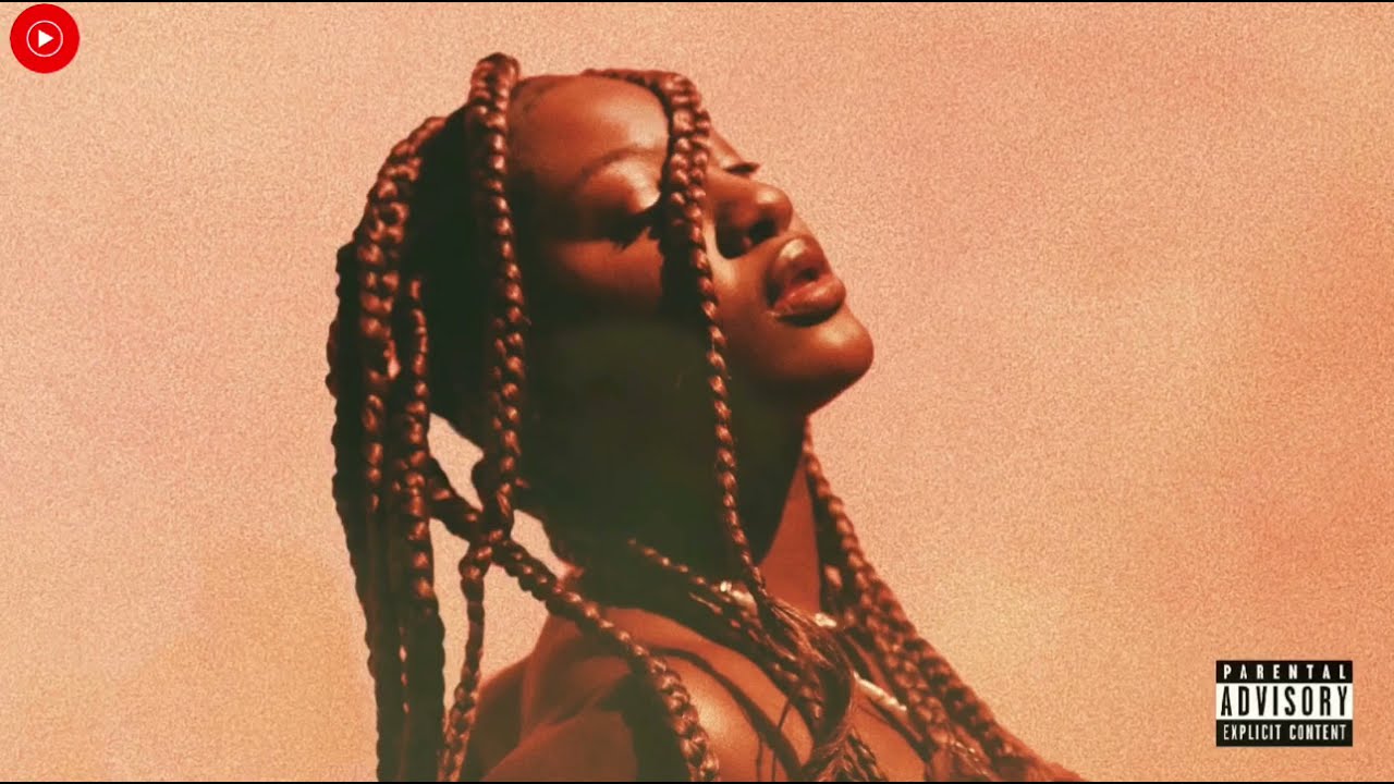 Tems If Orange Was A Place (E.P) Ft Drake & Brent Faiyaz 2021 Afrobeats