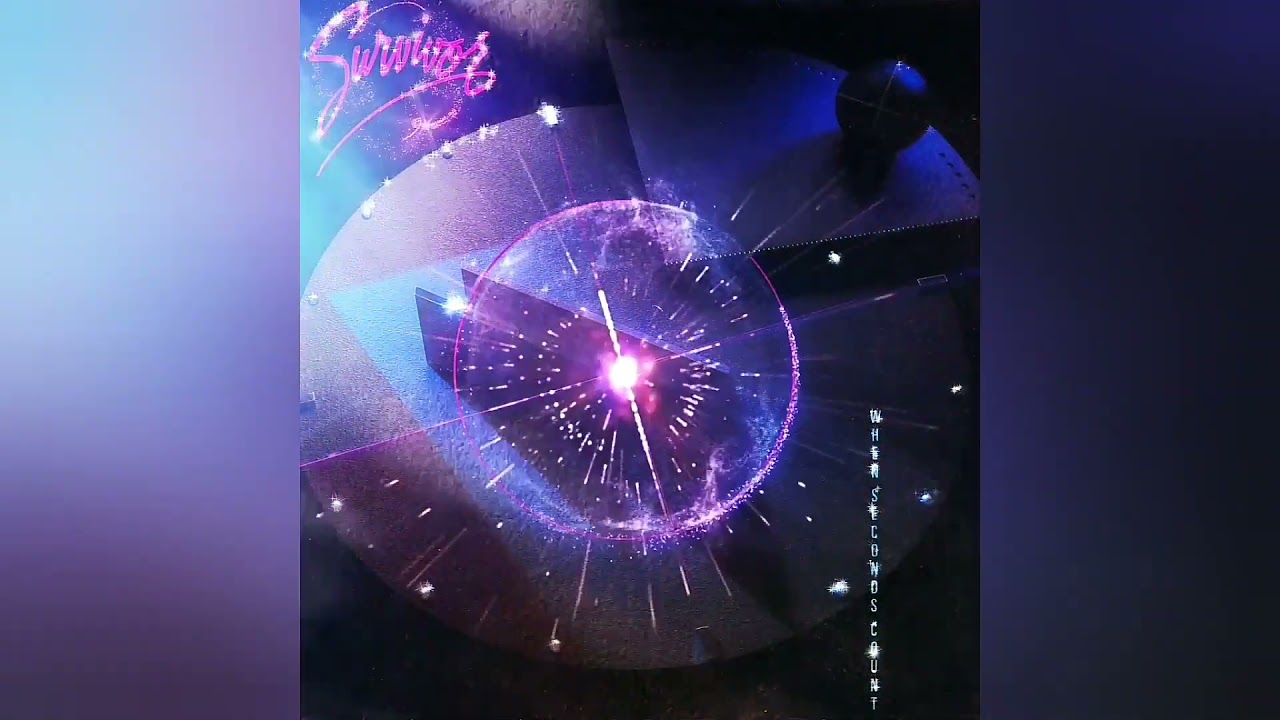 Survivor - Rebel Son
