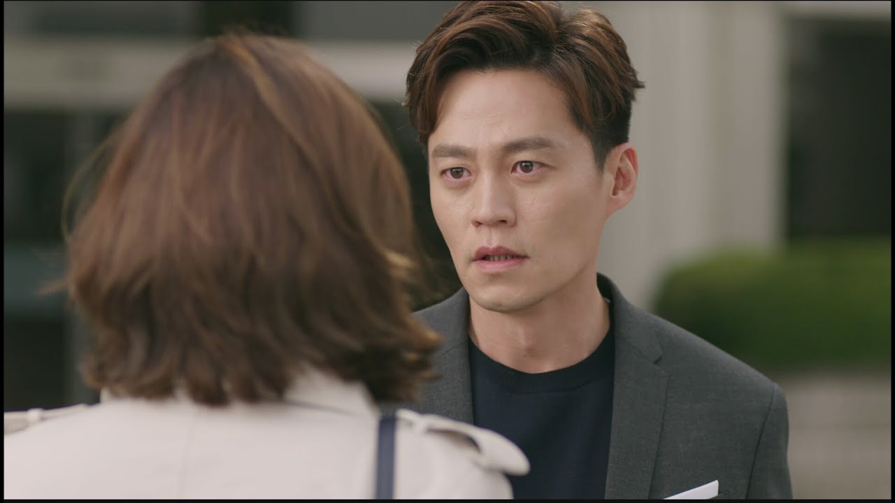 [Marriage contract] 결혼계약 - Lee seo jin, 