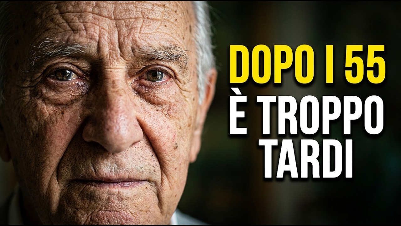 Dopo i 55 anni, il tuo cervello ha bisogno di questo… L'ho scoperto a 84 anni (Troppo tardi)