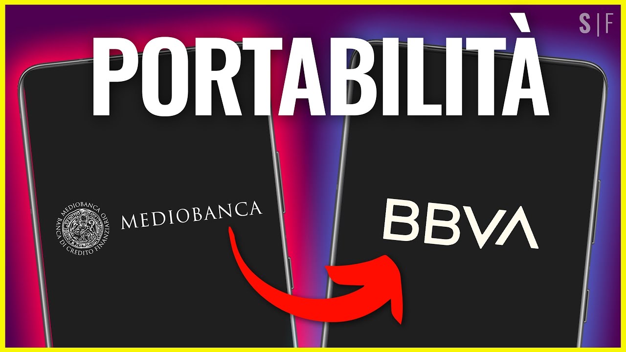 Come chiudere un conto corrente in 2 minuti con la portabilit&agrave;: chiudo Mediobanca Premier con BBVA