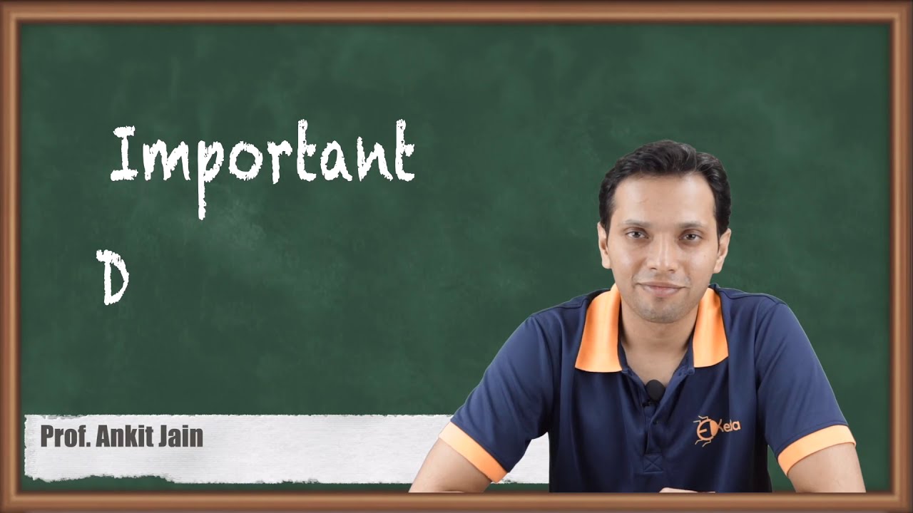 Important Definitions on Tax - Direct Tax Laws and International Taxation