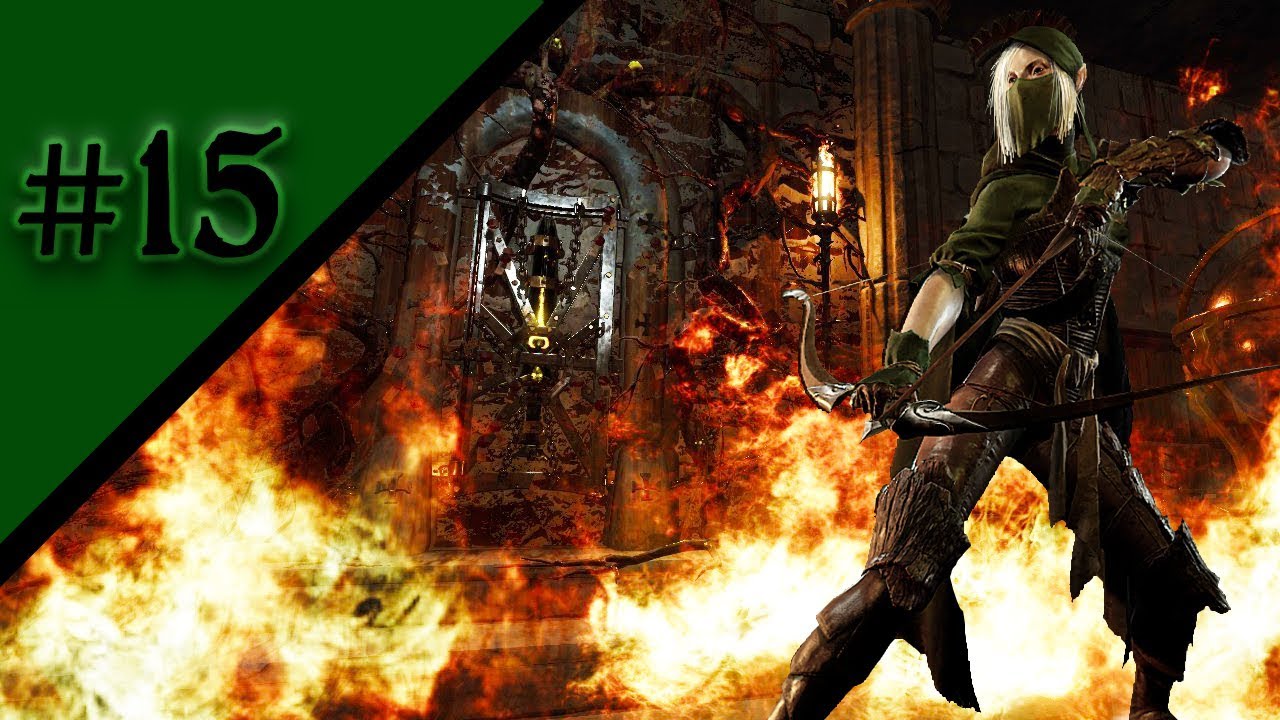 Vermintide 2 DLC: The Blightreaper -  New Game Mechanics | Kerillian Waystalker