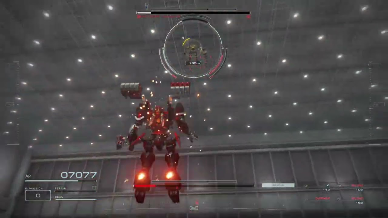 ARMORED CORE™ VI FIRES OF RUBICON™_20260213181914