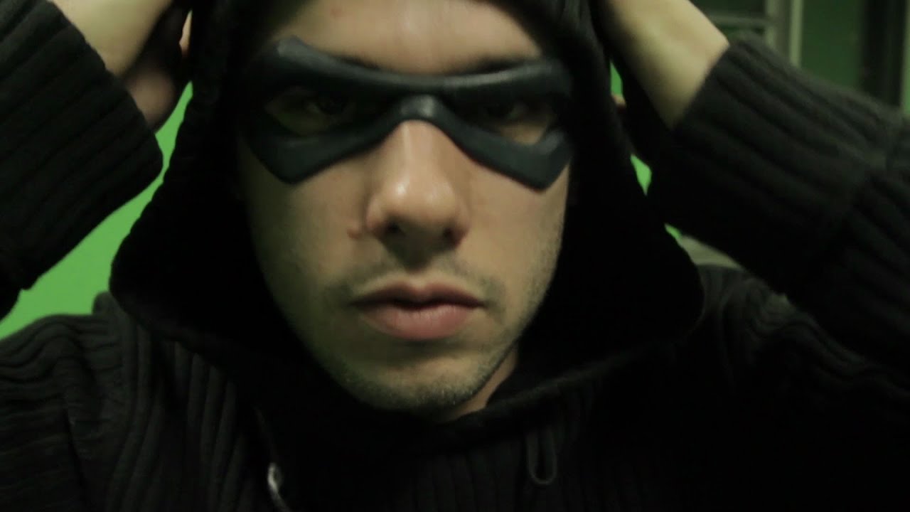 OrelSan - La Terre est Ronde [VIDÉO OFFICIELLE]