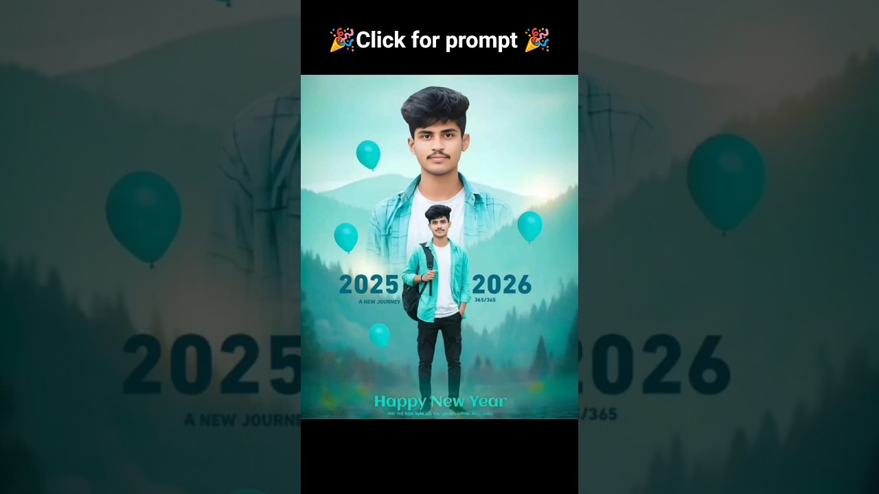 2026 new year gimine photo promft l Google gimine photo edit 