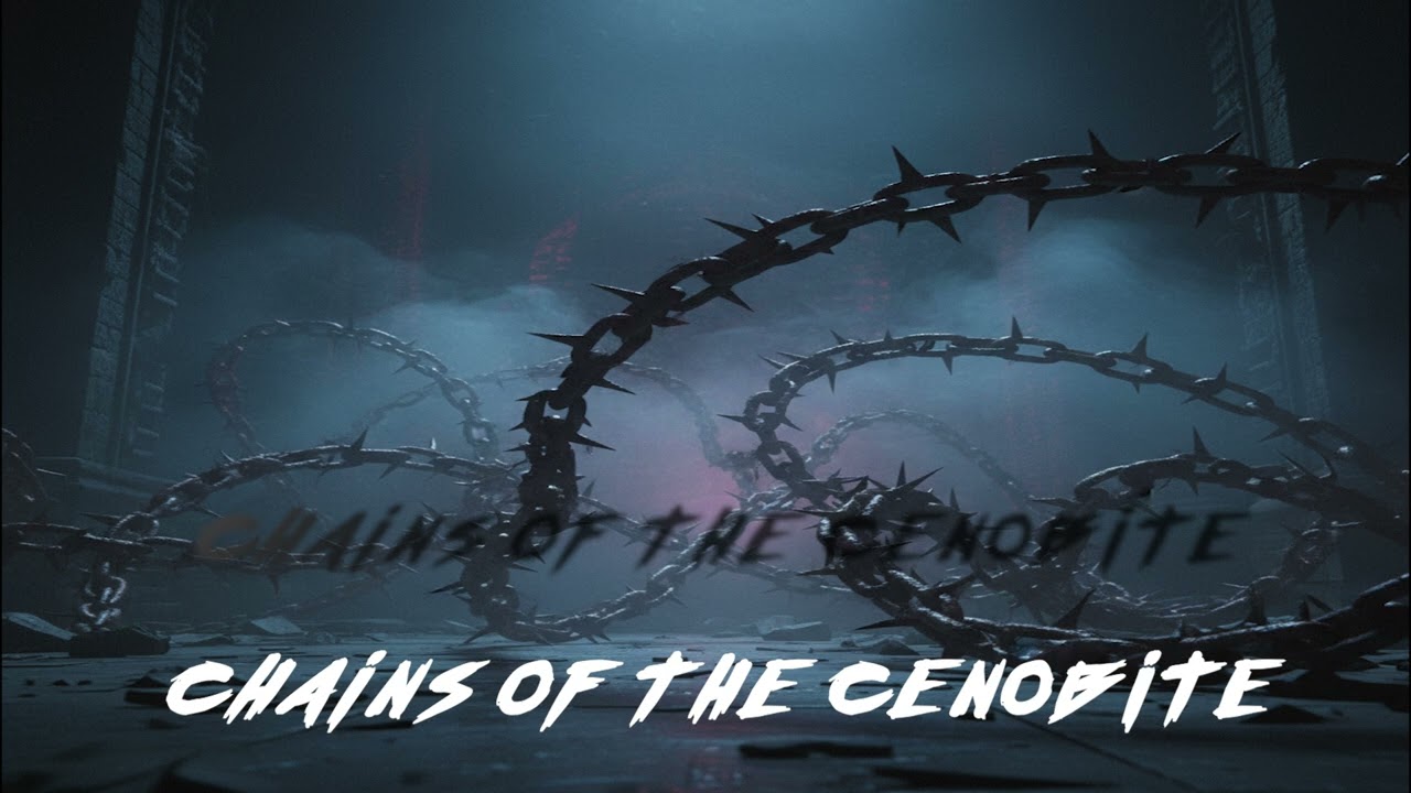 chains of the cenobite 