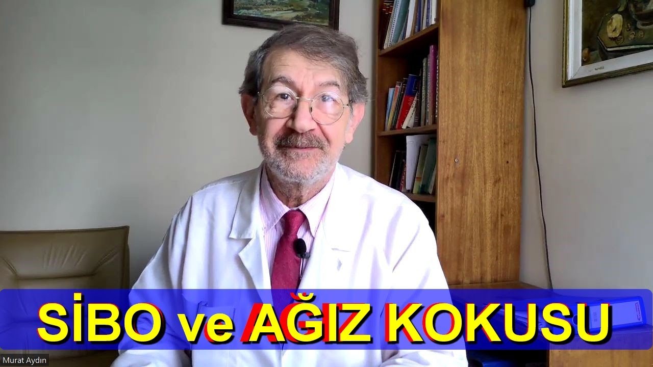 sibo1-bağırsakta aşırı bakteri üremesi,nefes kokusu ve ağız kokusu yaparmı bağırsakta mikrop üremesi