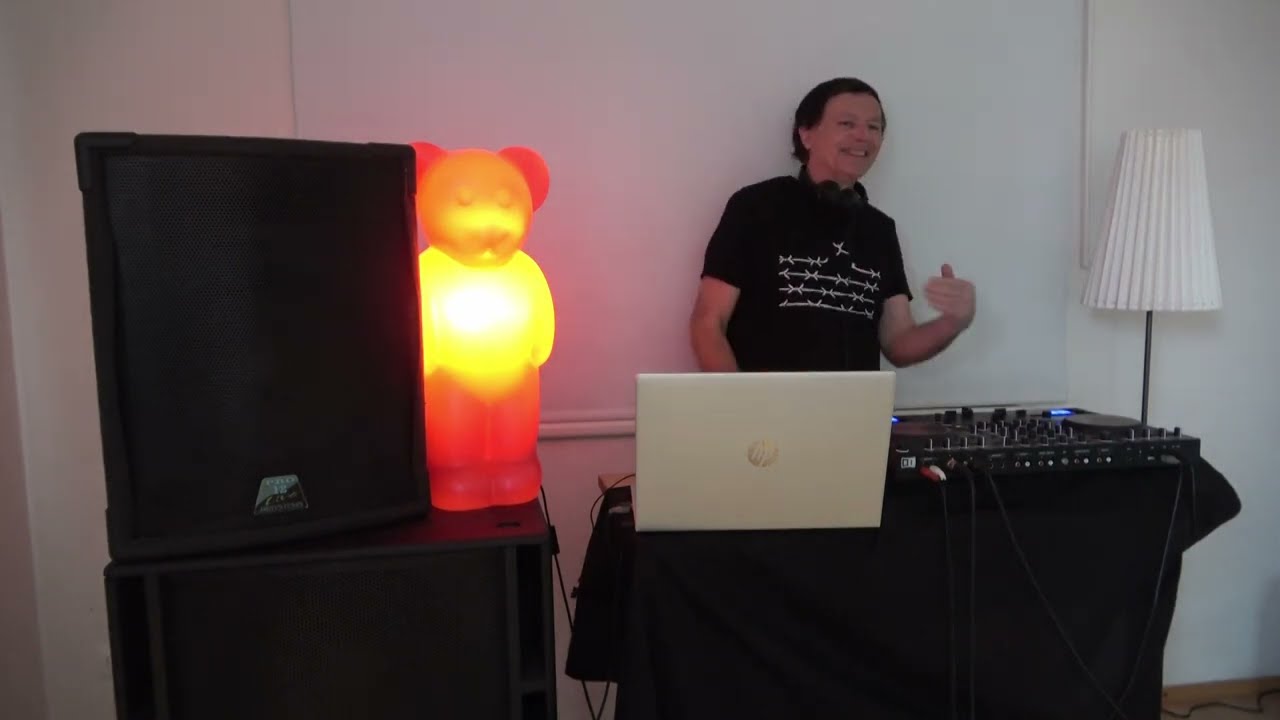 DJ Virotech - End of Winter 2023 Session [Techno Mix]