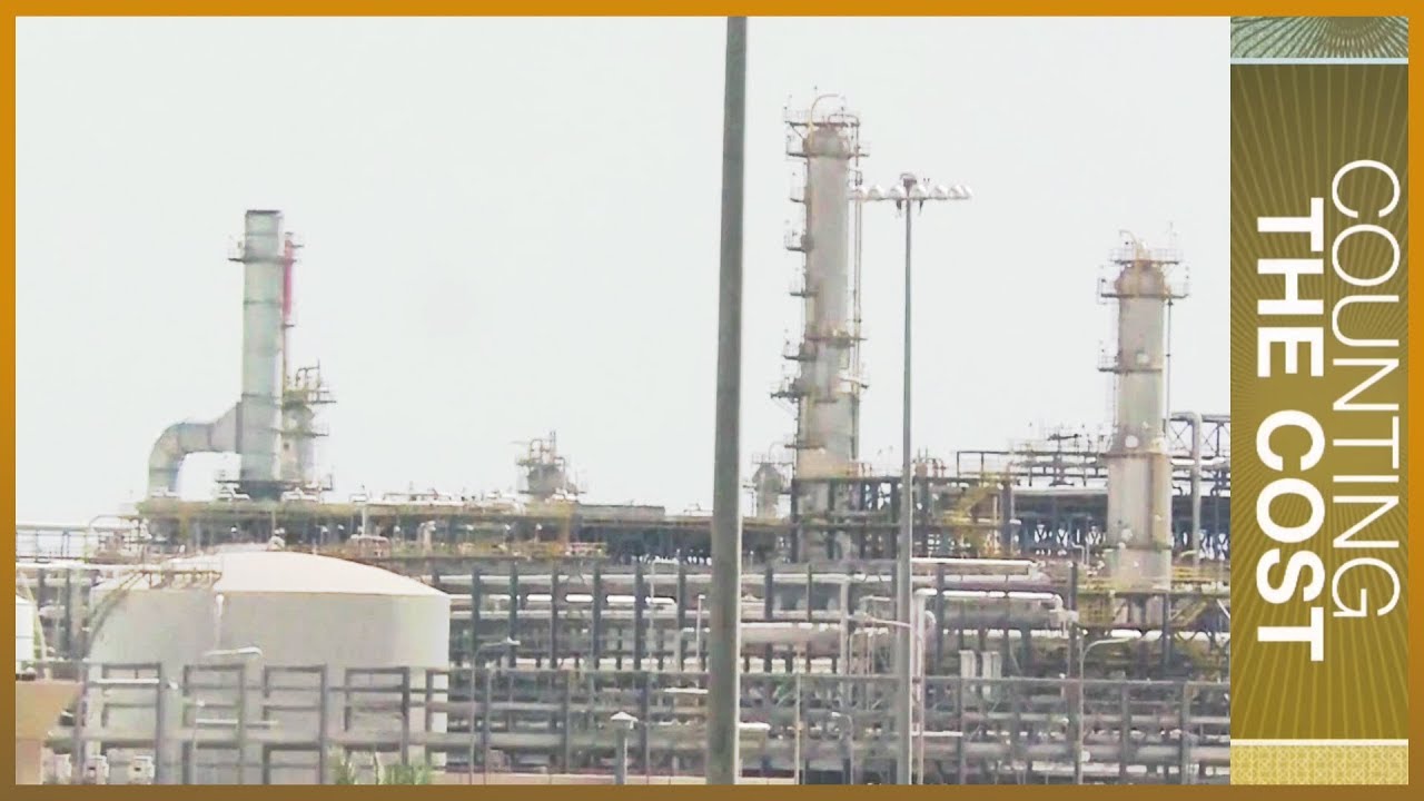 🇸🇦 What's behind the Saudi Aramco IPO delay? | Counting the Cost (Feature)