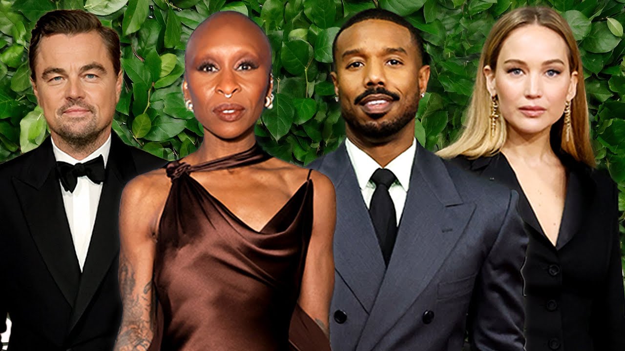 Golden Globes 2026 Noms: SNUBS and Surprises!