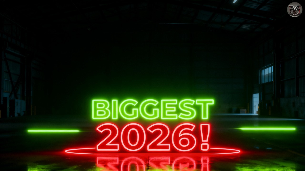 🤯 IS THIS THE BIGGEST CLUB TRACK OF 2026 💎 HEAVY TECHNO RAVE MIX