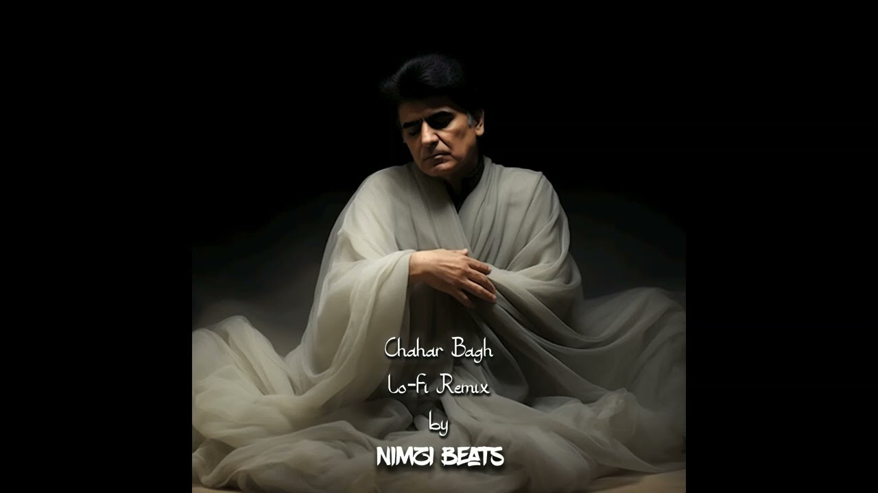 Shajarian lofi remix by Nimzi Beats - Tasnif Chahar Bagh