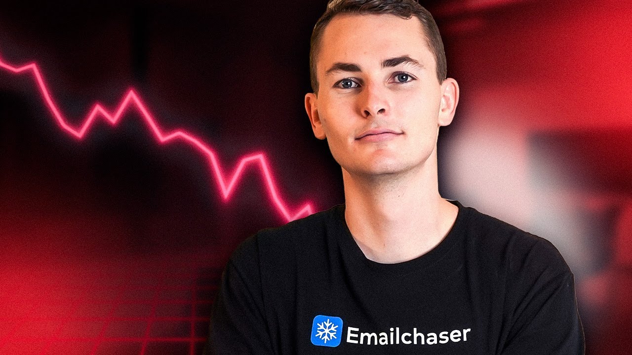 Does Email Warmup Actually Work In 2025? (w/ real case study)
