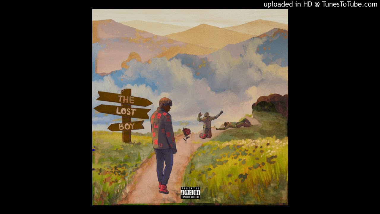 YBN Cordae ft Anderson .Paak - RNP (Official Instrumental)