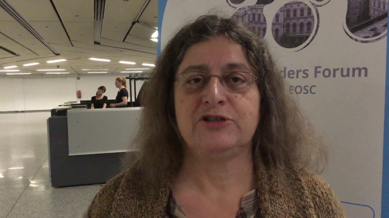 Francoise Genova | The Astronomical Virtual Observatory
