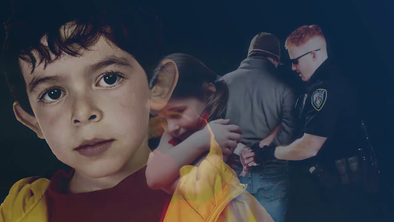 Safeguarding Children of Arrested Parents