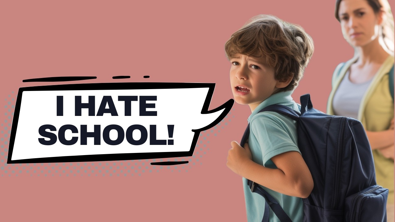 I Reluctantly Became a Homeschool Mom: My ADHD Parenting Strategy Changed Everything