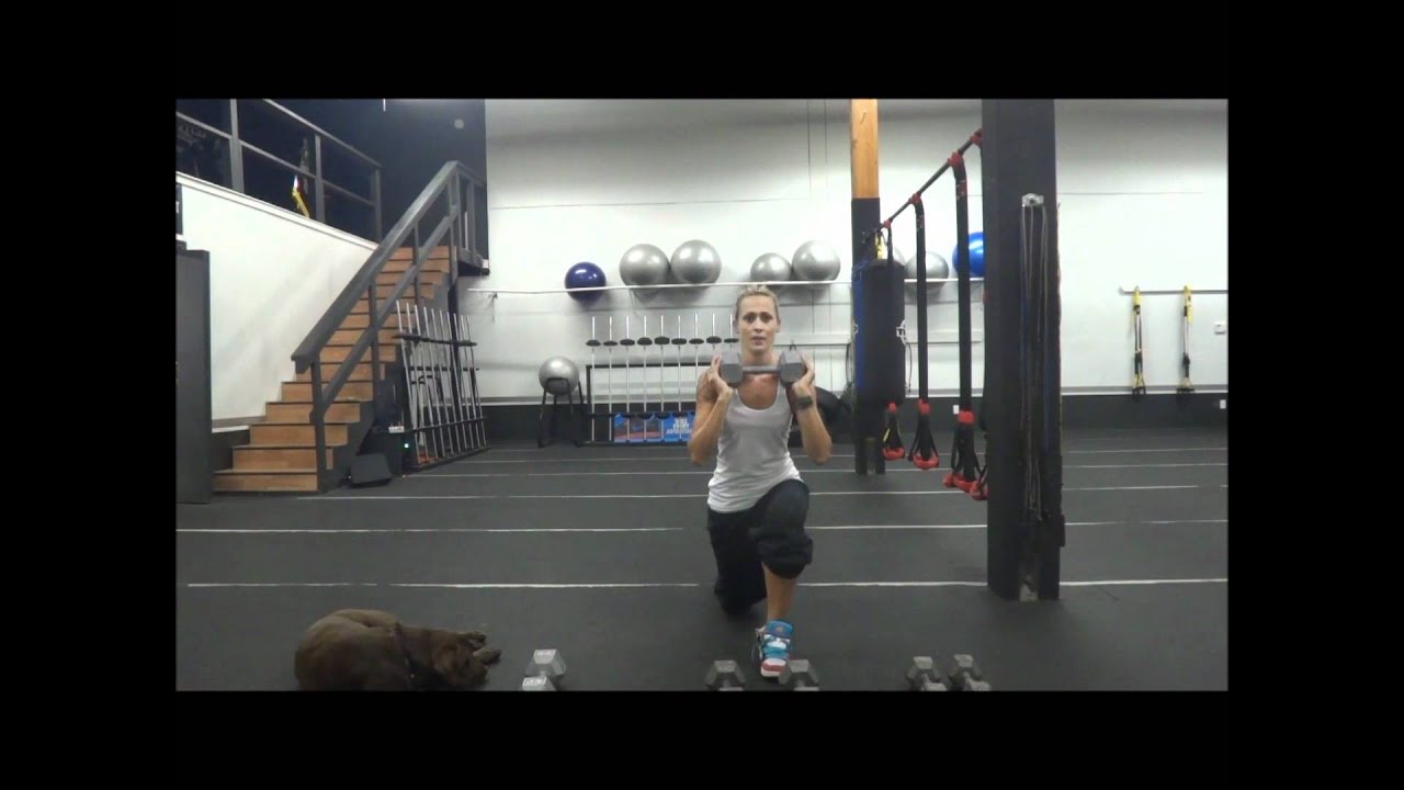 Pumped Up Kicks Ultimate Workout