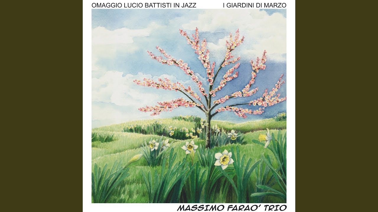 Dieci ragazze (feat. Nicola Barbon, Bobo Facchinetti)