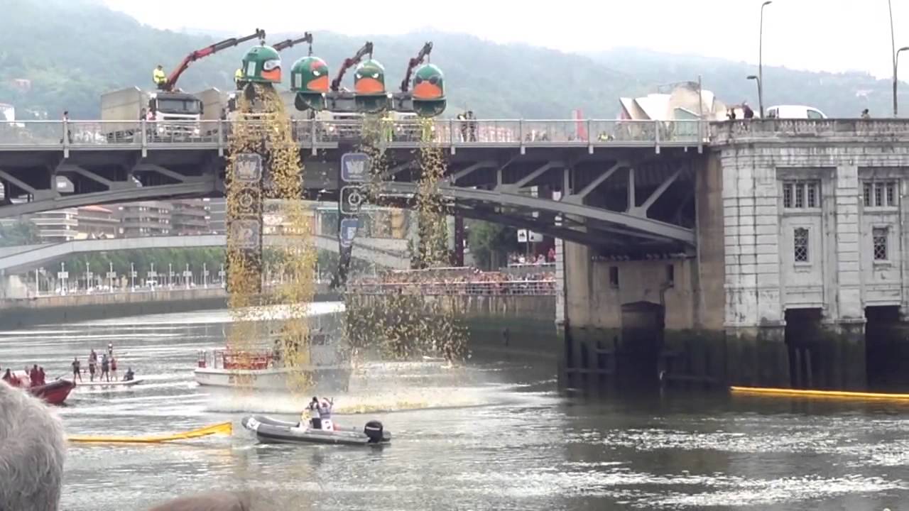 #EstroPatada 2015 #WoP @WalkOnProject #Bilbao