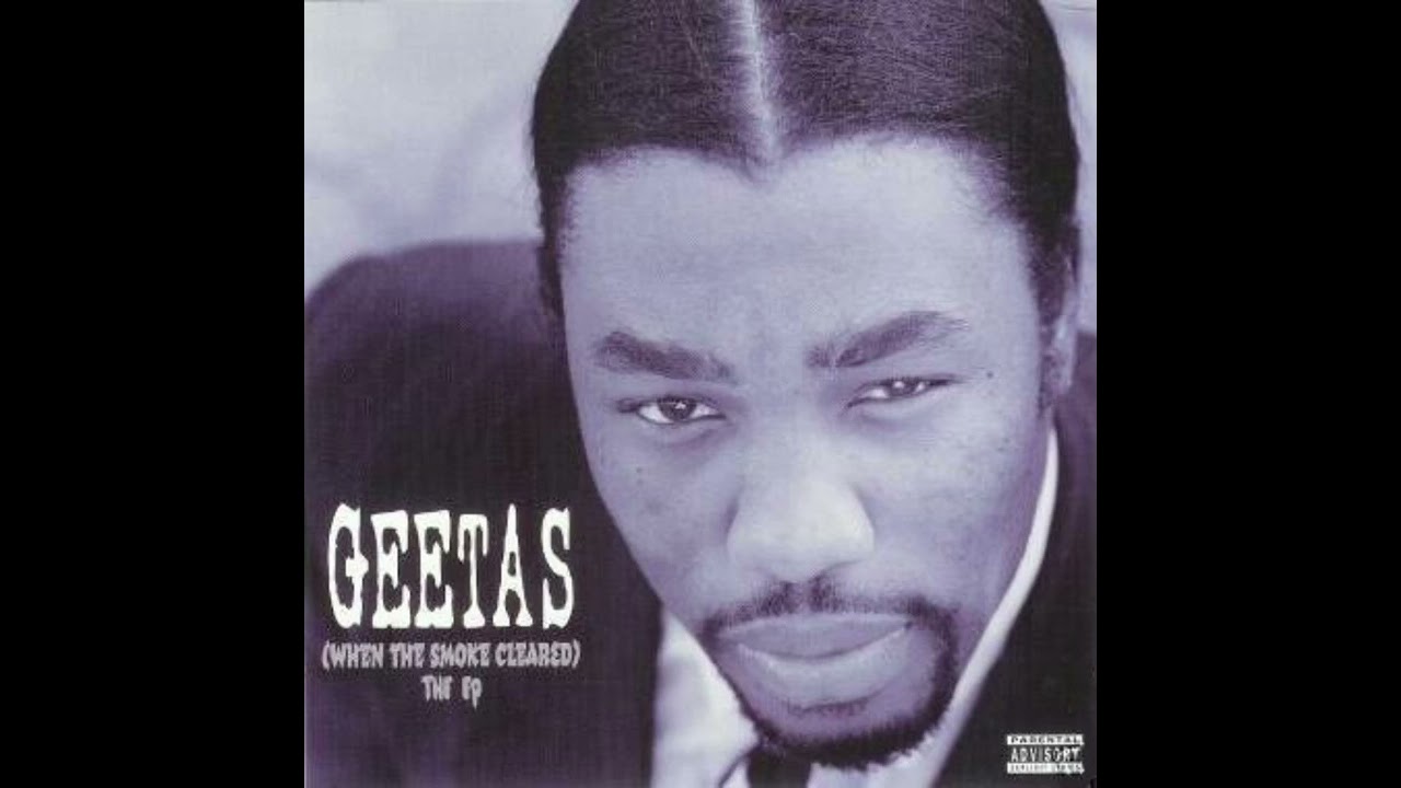 Geetas - When The Smoke Cleared (1996) [Los Angeles CA] [Full CD]