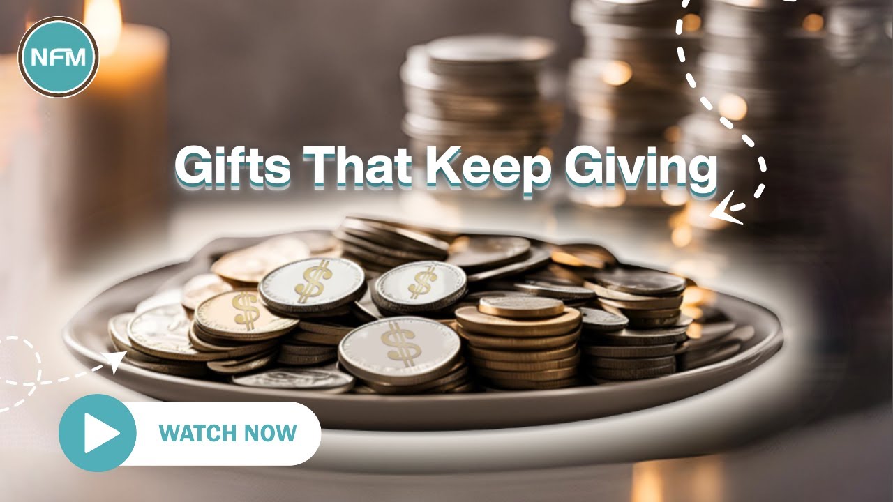 Developing Recurring Giving Programs for Financial Stability