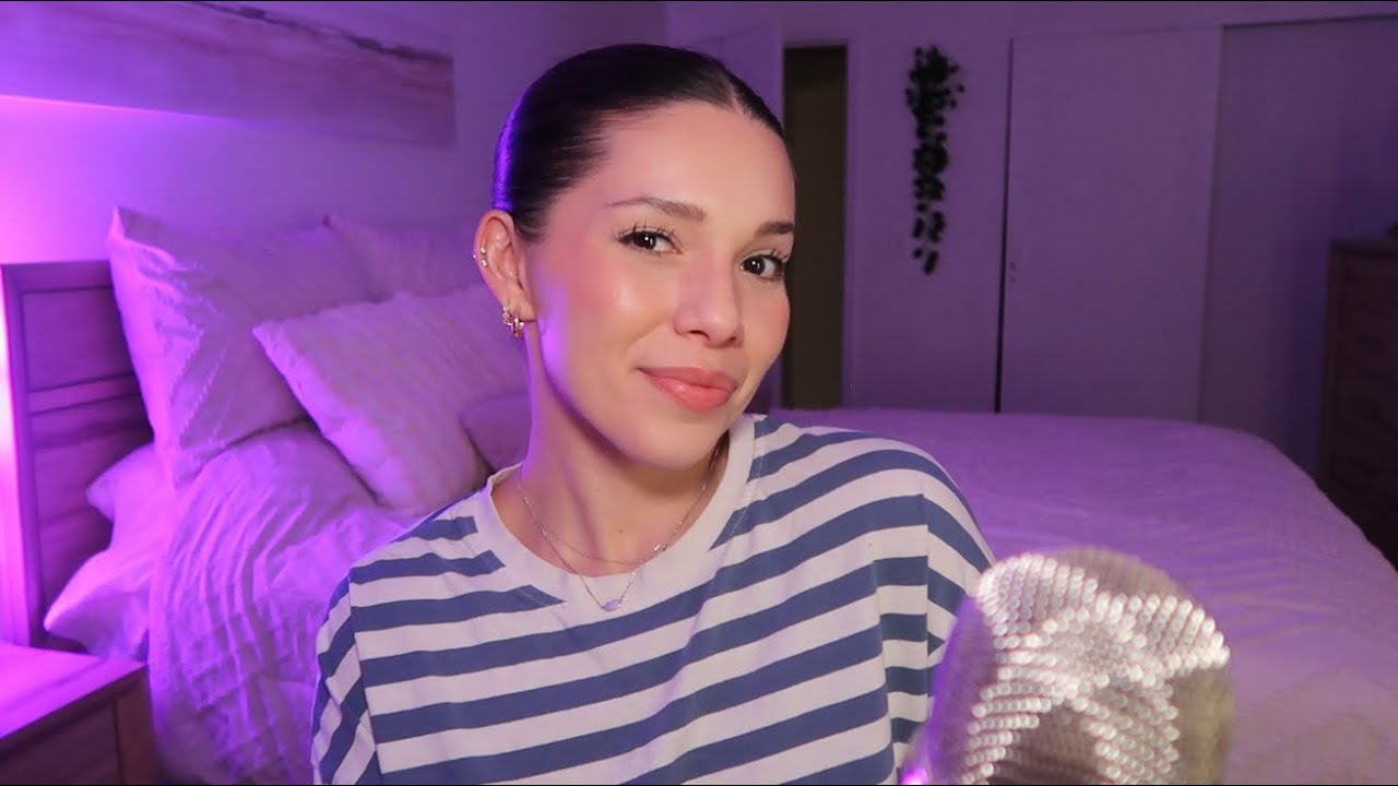 ASMR in Italian 🇮🇹