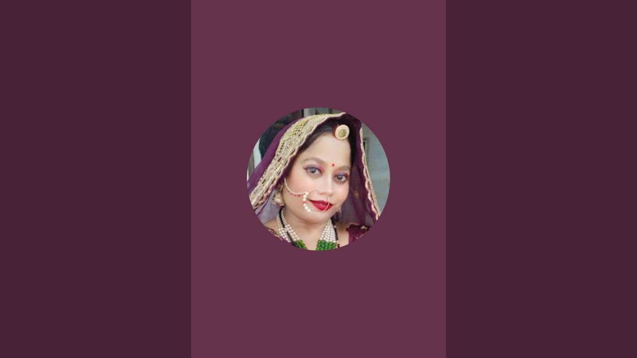 Ruchika Marwadi  is live!