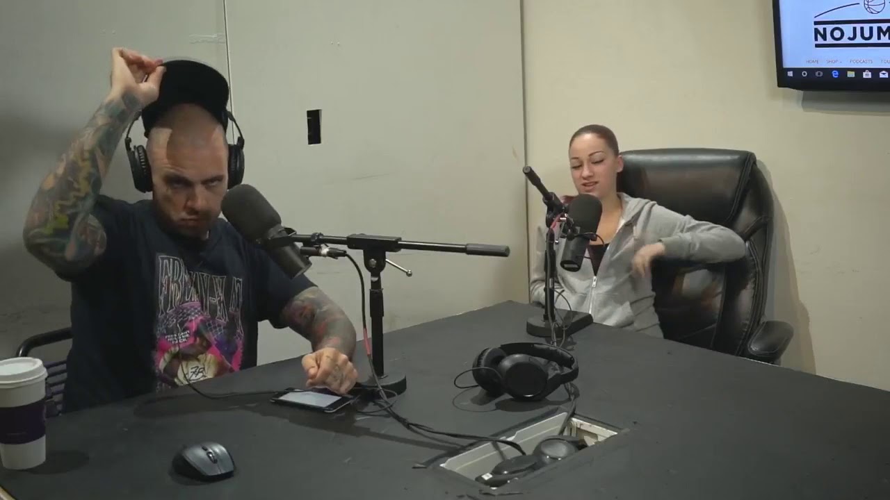 Danielle Bregoli on SIXNINE , Feminsm and Name Change - No Jumper Highlights