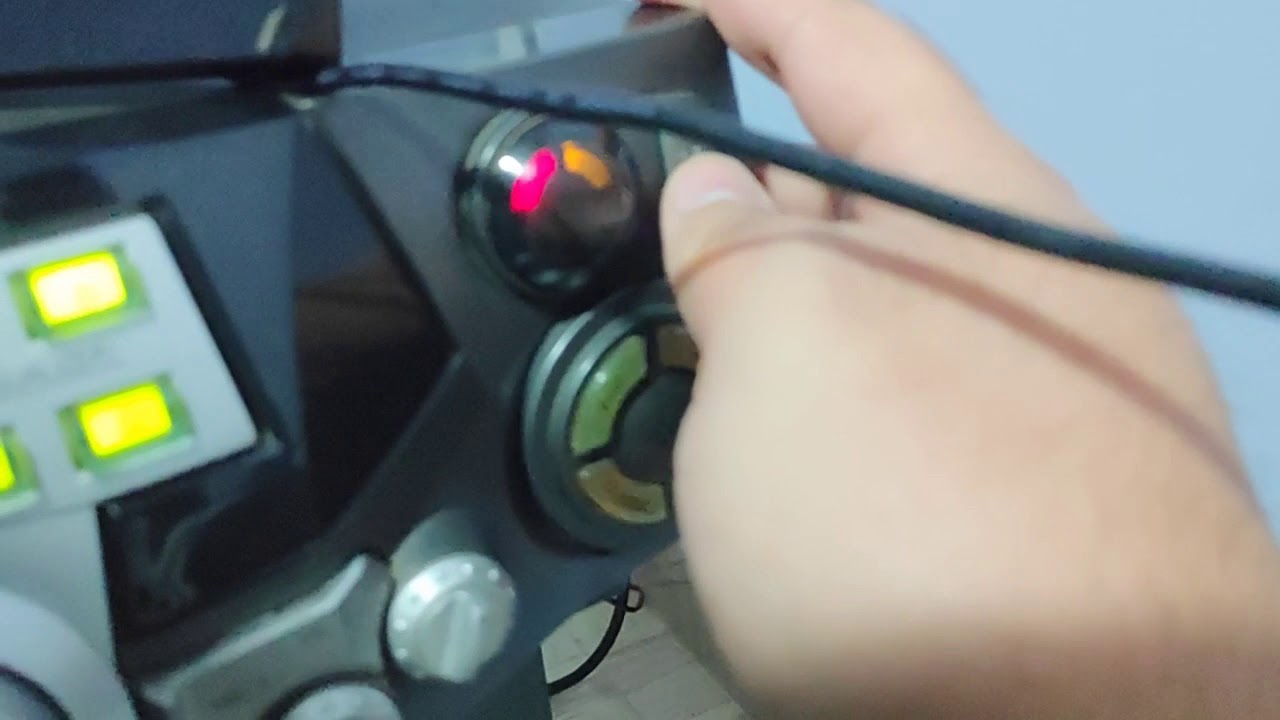 NOVAS IMAGENS Tudo sobre Videoke Raf 3700 Parte 4