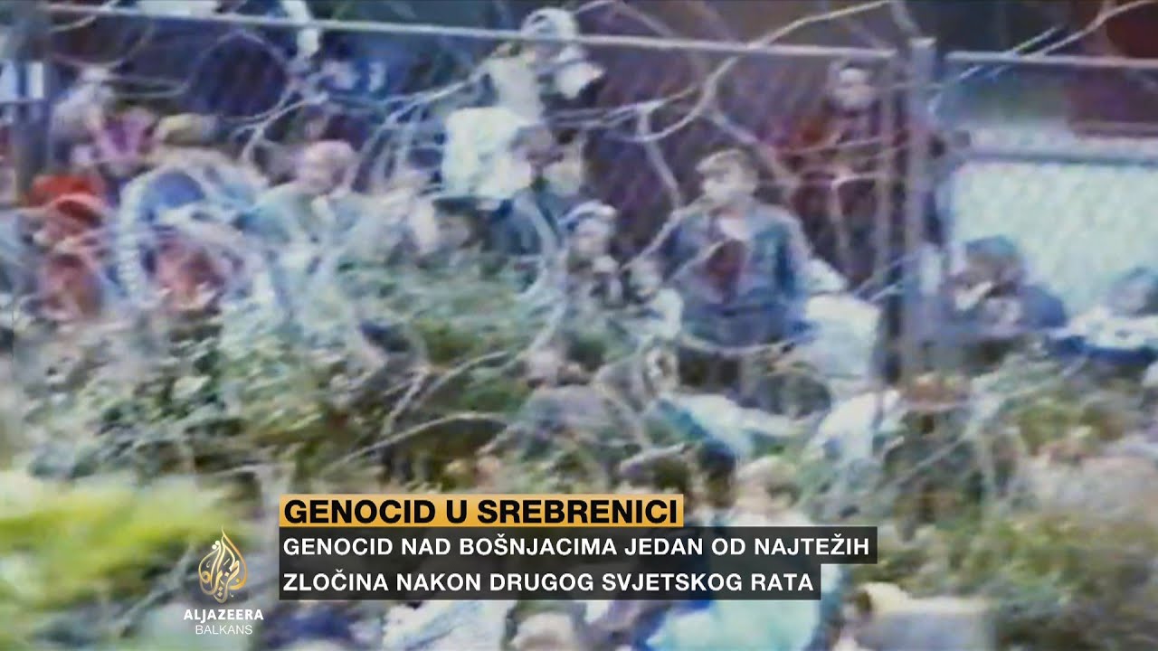 Delić: Teške posljedice traumatizacije žena iz Srebrenice