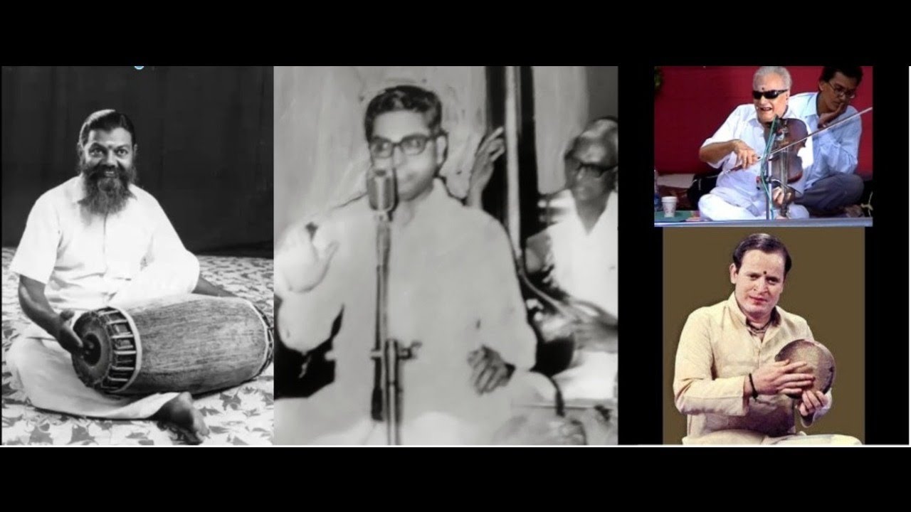 T.R Subramaniam-Raghu Nayaka-HamsadHwani