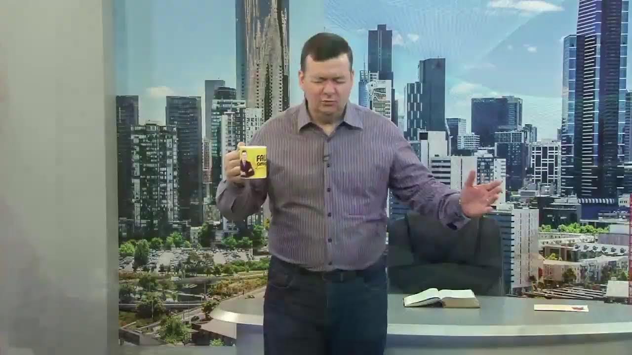 FALA, AMIGO!, com o pastor Rogério Postigo (20/12/2021)