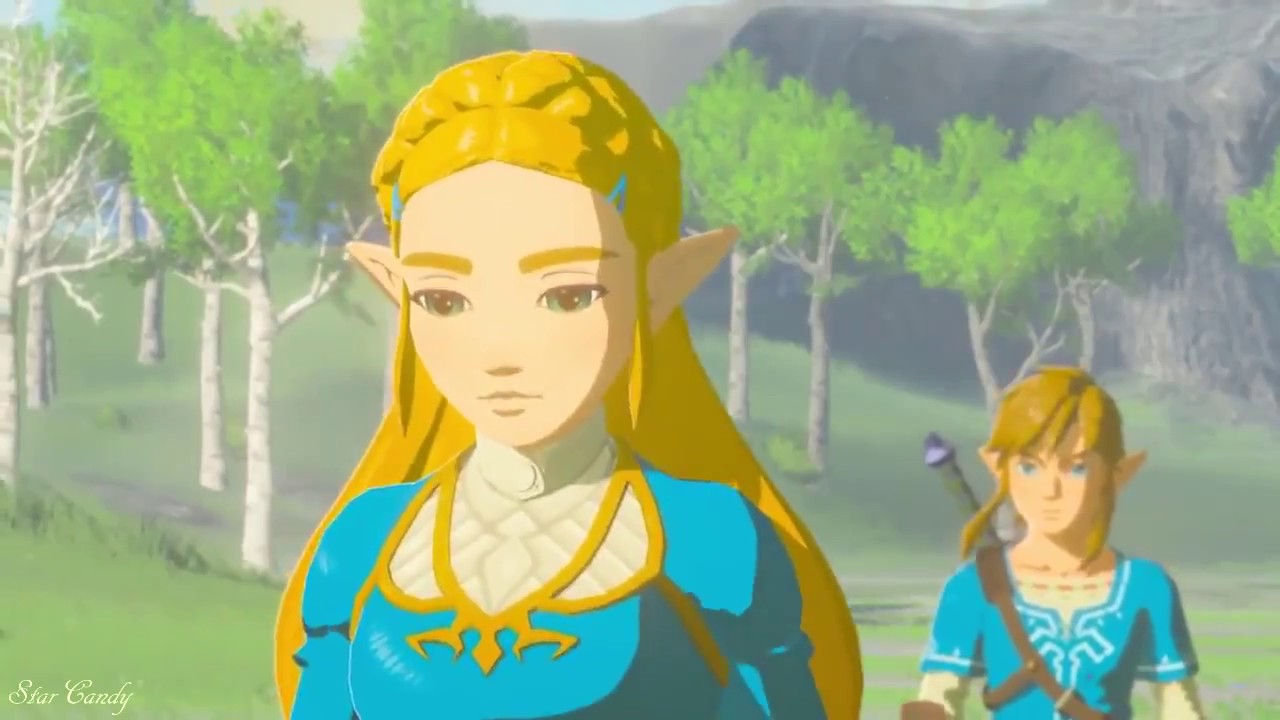 Believer || The Legend of Zelda GMV