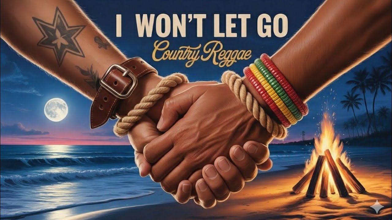 Love That I Won’t Let Go | When Walking Away Was Never an Option | Love Country Reggae for 2026