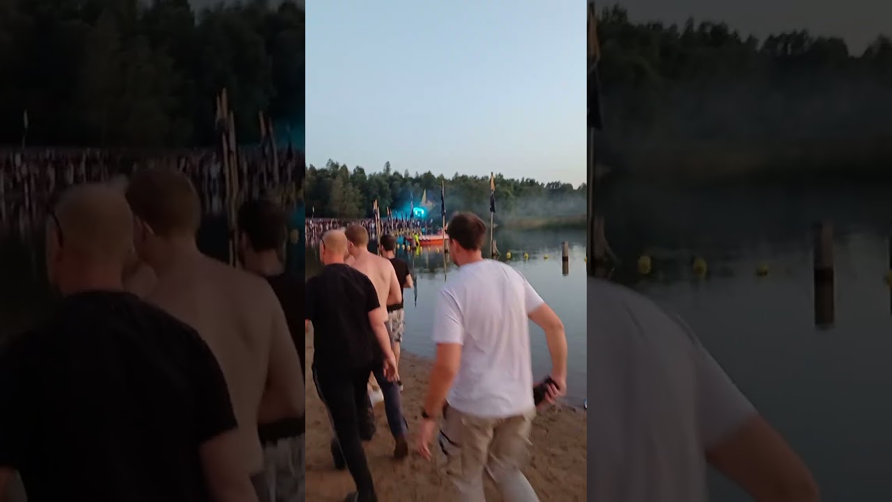 titanium hardcore festival  2024