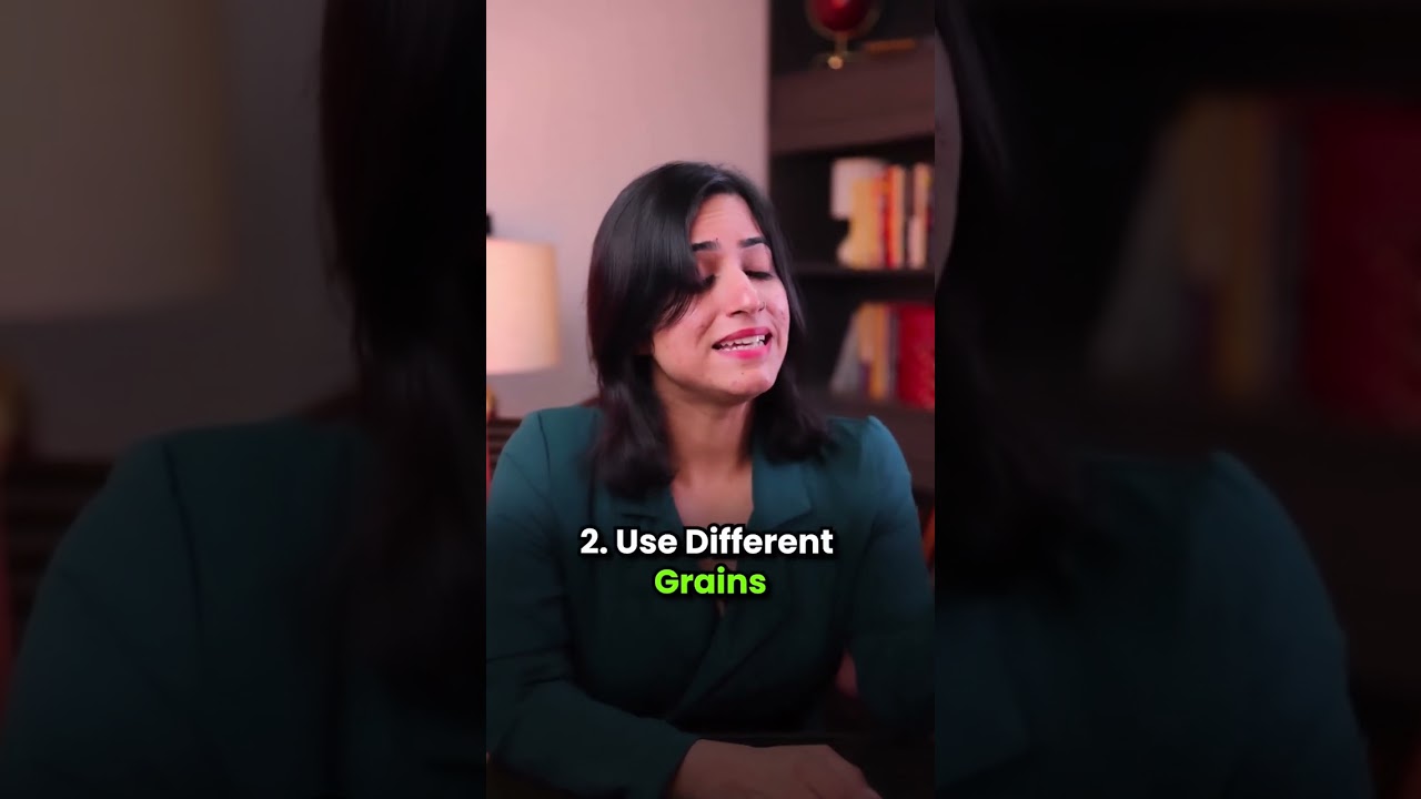 4 Tips To Make Your Paratha Healthy 