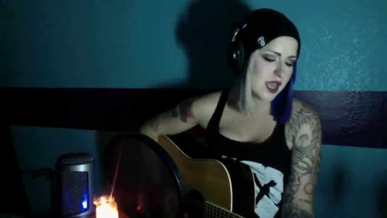 Face Everything And Rise - Papa Roach (Acoustic)