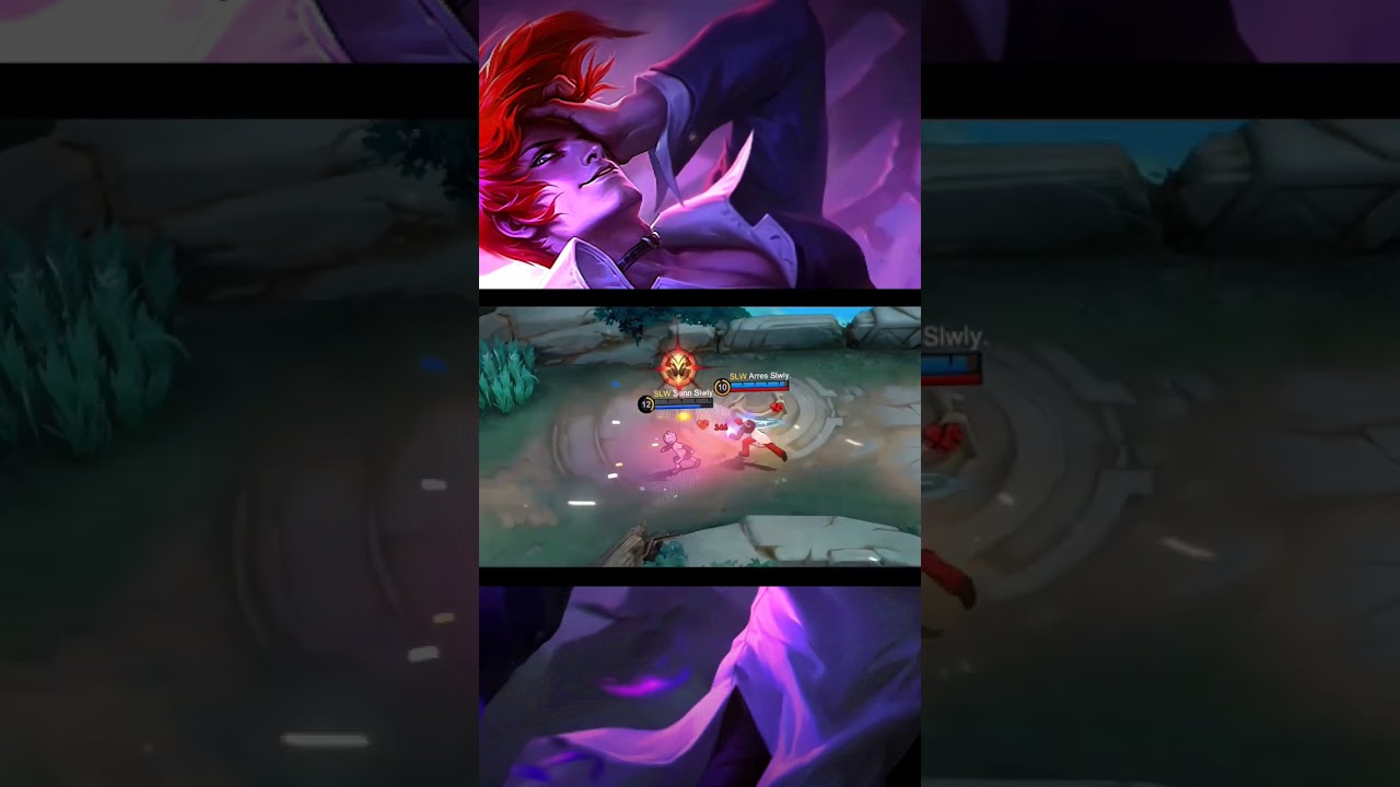 Chou Fast Hand Freestyle! ⚡ Insane Outplays & One-Shots! 🔥 #MLBB #ChouMontage #mlbb #choubestmoment