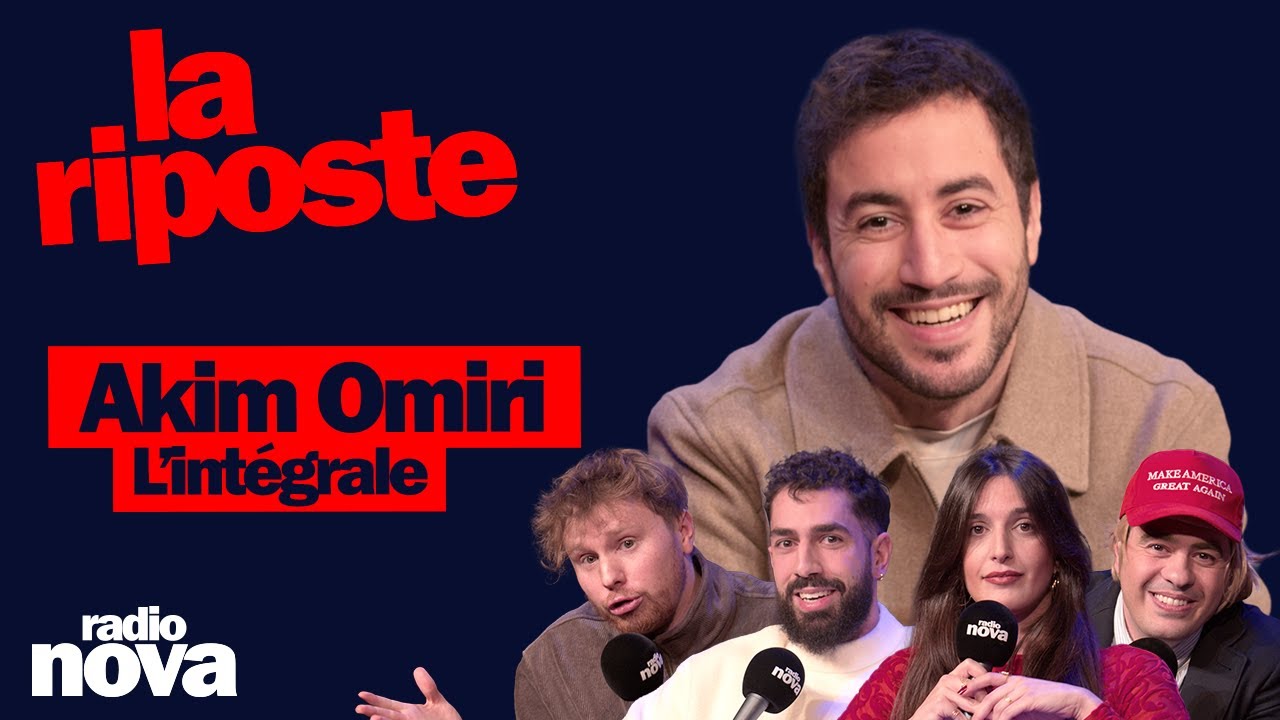 Compète de racisme, Venezuela & chui pas Charlie - L'intégrale du 5 janvier de 