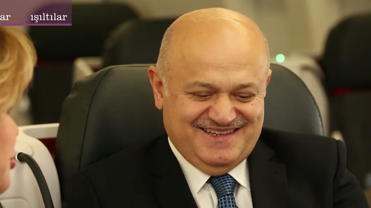 Tahire Demircan İle Işıltılar Hamdi Topçu