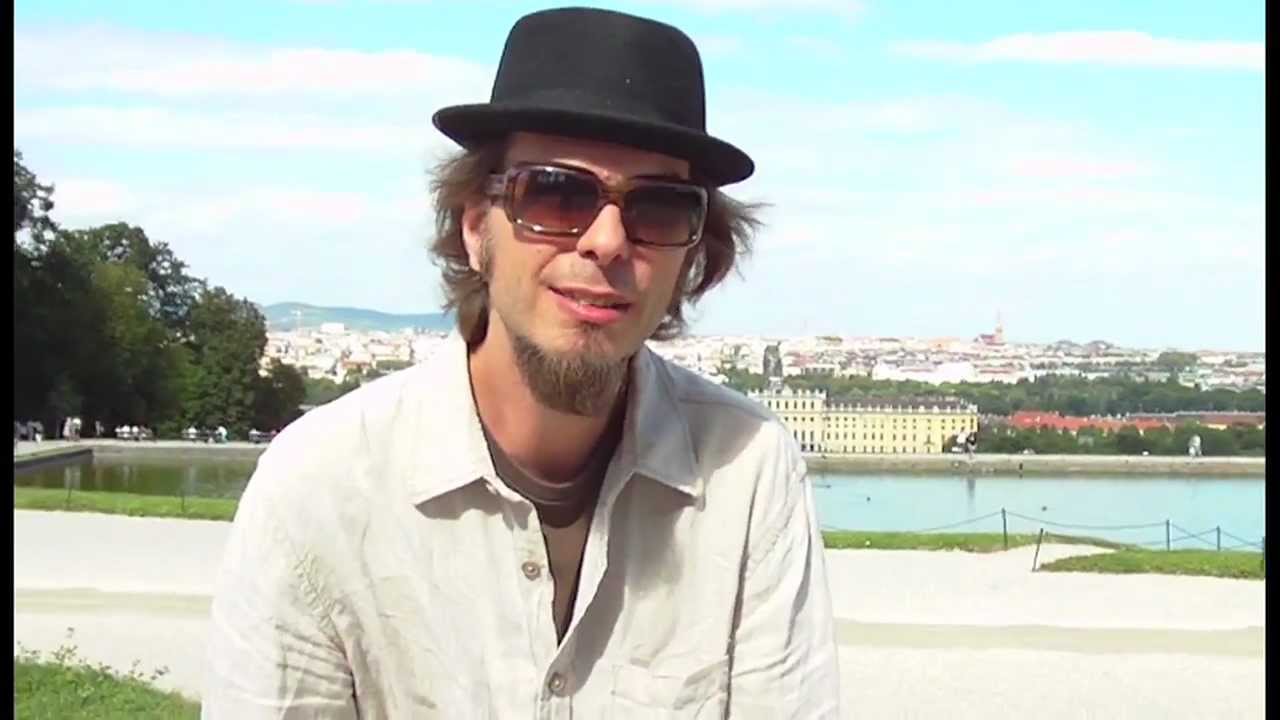 FAT: Alex Machacek, Raphael Preuschl, Herbert Pirker (Album Promo Video)
