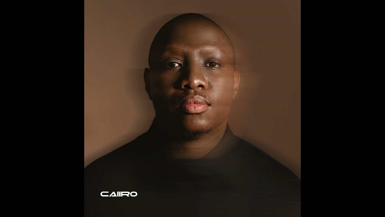 Caiiro Feat Shimza - Nyali (Original Mix)